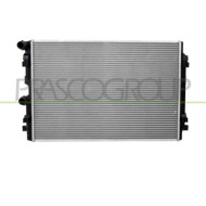 Radiatore Audi A1 Dal 2018 2Q0121253M