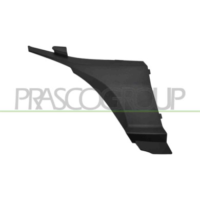DX_SCRITTA_LOGO.jpg Supporto Destro Griglia Radiatore Audi Tt (8J) Dal 2006 Al 2010 8J0807082B