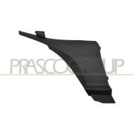 Supporto Destro Griglia Radiatore Audi Tt (8J) Dal 2006 Al 2010 8J0807082B