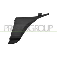 SX_SCRITTA_LOGO.jpg Supporto Sinistro Griglia Radiatore Audi Tt (8J) Dal 2006 Al 2010 8J0807081B