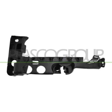 SX_SCRITTA_LOGO.jpg Supporto Faro Sinistro Audi A3 3/5 Porte (8P/8Pa) Dal 2008 Al 2012 8P0805607A