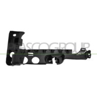 SX_SCRITTA_LOGO.jpg Supporto Faro Sinistro Audi A3 3/5 Porte (8P/8Pa) Dal 2008 Al 2012 8P0805607A