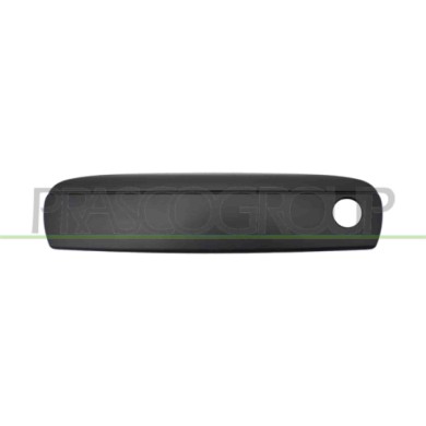 SX_SCRITTA_LOGO.jpg Maniglia Anteriore Sinistra Esterna Con Primer Audi A3 3/5 Porte (8P/8Pa) Dal 2008 Al 2012 4F1837239Gru