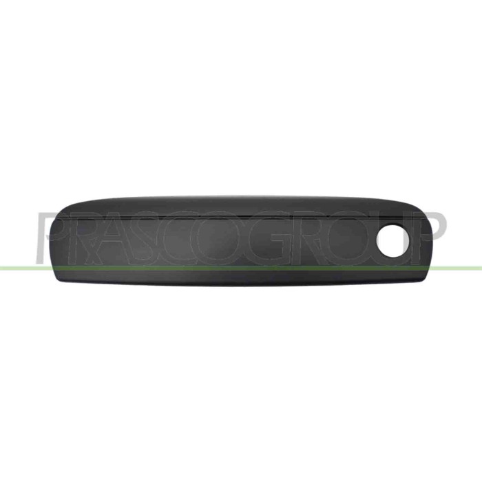 SX_SCRITTA_LOGO.jpg Maniglia Anteriore Sinistra Esterna Con Primer Audi A3 3/5 Porte (8P/8Pa) Dal 2008 Al 2012 4F1837239Gru