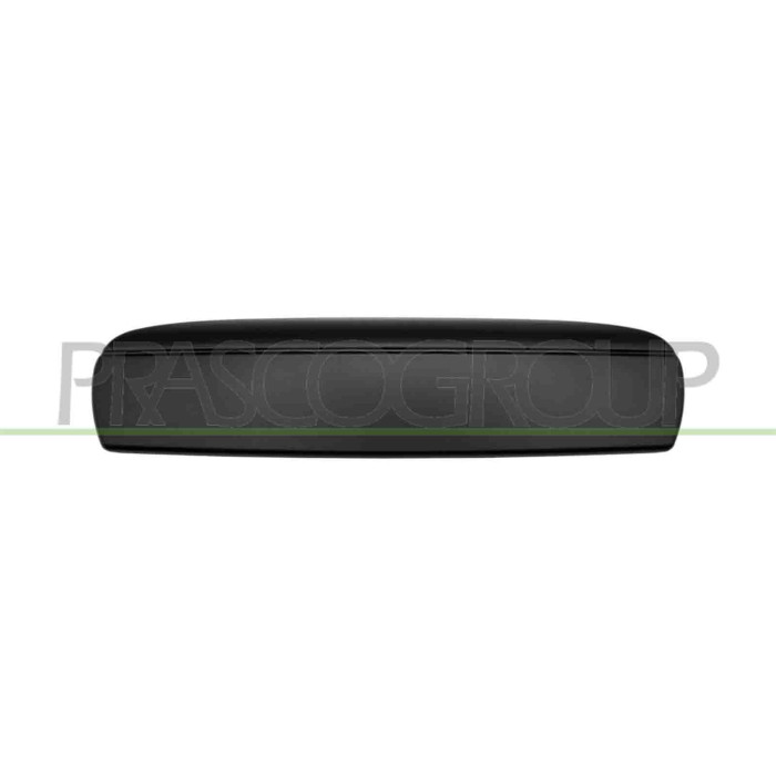 NEUTRO.jpg Maniglia Posteriore Destra/Sinistra Esterna Con Primer Audi A3 3/5 Porte (8P/8Pa) Dal 2008 Al 2012 4F0839239Gru