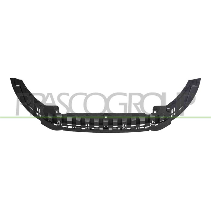 NEUTRO.jpg Riparo Sotto Paraurti Anteriore Audi A3 4 Porte Cabrio (8Vs/8V7) Dal 2012 Al 2016 8V5807233A