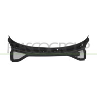 NEUTRO.jpg Griglia Ventilazione Parabrezza Audi A3 4 Porte Cabrio (8Vs/8V7) Dal 2012 Al 2016 8V58194039B9