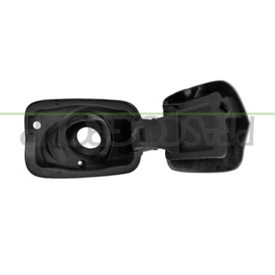 NEUTRO.jpg Sportello Serbatoio Con Primer Audi A3 4 Porte Cabrio (8Vs/8V7) Dal 2012 Al 2016 8V5809906B
