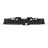 NEUTRO.jpg Assorbitore Paraurti Anteriore Plastica Audi A3 4 Porte Cabrio (8Vs/8V7) Dal 2012 Al 2016 8V3807217