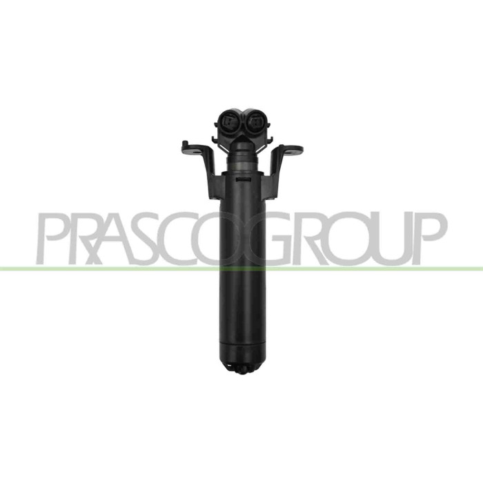 DX_SCRITTA_LOGO.jpg Spruzzatore Lavafari Destro Audi A3 3/5 Porte (8V1/8Va) Dal 2012 Al 2016 8V0955102