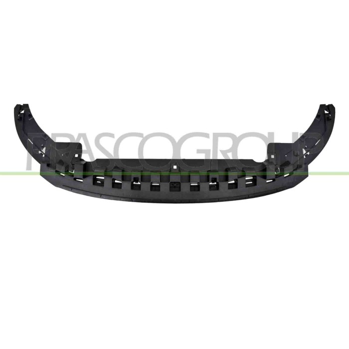 NEUTRO.jpg Riparo Sotto Paraurti Anteriore Audi A3 3/5 Porte (8V1/8Va) Dal 2012 Al 2016 8V3807233