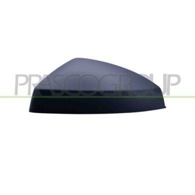 SX_SCRITTA_LOGO.jpg Calotta Retrovisore Sinistro Con Primer Con Foro Blis Audi A3 4 Porte Cabrio (8Vs/8V7) Dal 2012 Al 2016 8V08