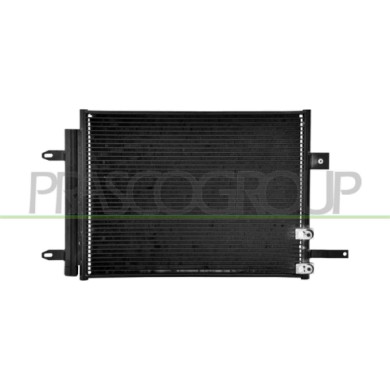 NEUTRO.jpg Condensatore Audi Tt (8J) Dal 2010 Al 2014 8J0820411A