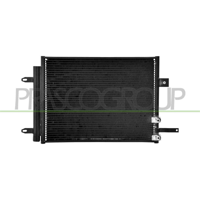 NEUTRO.jpg Condensatore Audi Tt (8J) Dal 2010 Al 2014 8J0820411A
