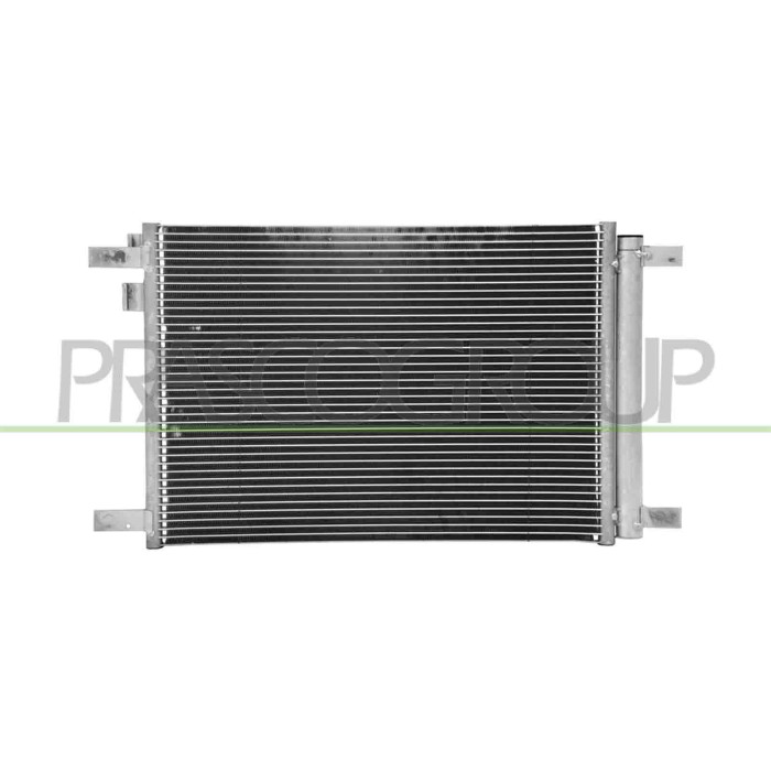 NEUTRO.jpg Condensatore Audi A3 3/5 Porte (8V1/8Va) Dal 2012 Al 2016 5Q0816411Bc