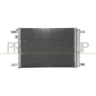 Condensatore Audi A3 3/5 Porte (8V1/8Va) Dal 2012 Al 2016 5Q0816411Bc
