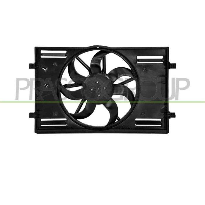 NEUTRO.jpg Ventola Audi A3 3/5 Porte (8V1/8Va) Dal 2012 Al 2016 5Q0121203Ab