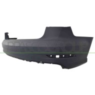 Paraurti Posteriore Con Primer Con Tappo Coprigancio Audi A3 4 Porte Cabrio (8Ve/8Vm) Dal 2016 Al 2020 8V5807067Jgru