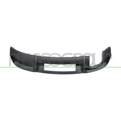 NEUTRO.jpg Spoiler Paraurti Posteriore Argento Scarico Doppio Sinistro Fori Modanatura Audi A3 4 Porte Cabrio 2016-2020 8V580752