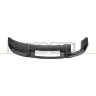 NEUTRO.jpg Spoiler Paraurti Posteriore Argento Scarico Doppio Sinistro Fori Modanatura Audi A3 4 Porte Cabrio 2016-2020 8V580752