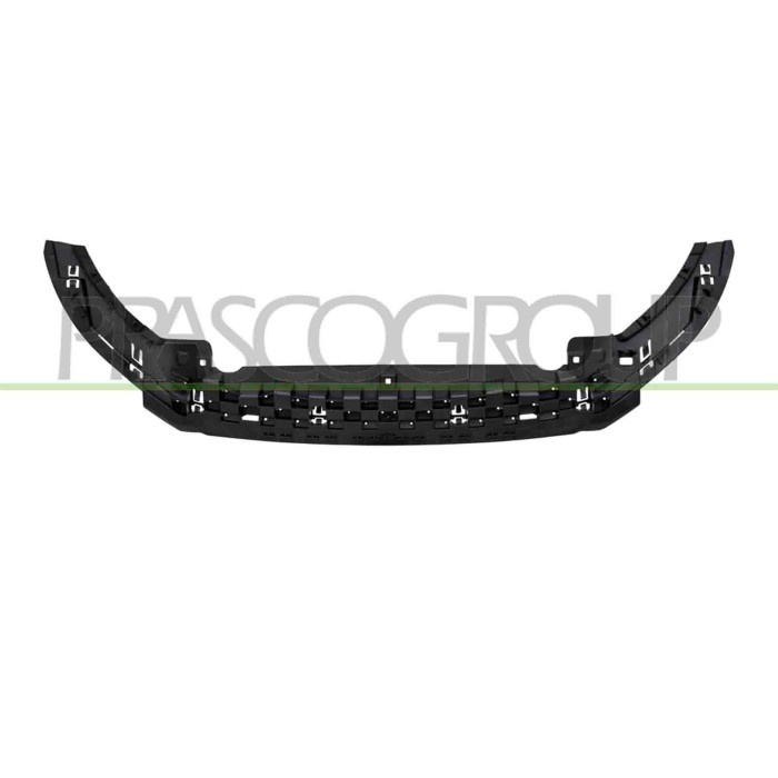 NEUTRO.jpg Riparo Sotto Paraurti Anteriore Audi A3 4 Porte Cabrio (8Ve/8Vm) Dal 2016 Al 2020 8V5807233C