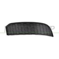 Griglia Destra Spoiler Paraurti Posteriore Nera Audi A3 4 Porte Cabrio (8Ve/8Vm) Dal 2016 Al 2020 8V5807820B
