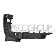 Staffa Destra Paraurti Anteriore Audi A3 3/5 Porte (8Vf/8Vk) Dal 2016 Al 2020 8V3807184B