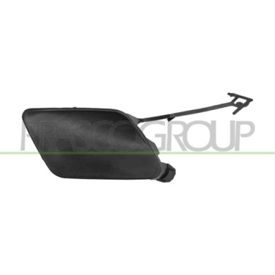 NEUTRO.jpg Tappo Coprigancio Traino Paraurti Anteriore Audi A3 4 Porte Cabrio (8Ve/8Vm) Dal 2016 Al 2020 8V3807241Cgru