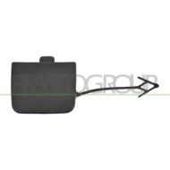 Tappo Coprigancio Traino Paraurti Posteriore Audi A3 3/5 Porte (8Vf/8Vk) Dal 2016 Al 2020 8V4807441Dgru
