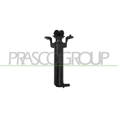 DX_SCRITTA_LOGO.jpg Spruzzatore Lavafari Destro Audi A3 3/5 Porte (8Vf/8Vk) Dal 2016 Al 2020 8V0955102B