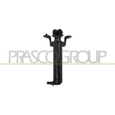 SX_SCRITTA_LOGO.jpg Spruzzatore Lavafari Sinistro Audi A3 3/5 Porte (8Vf/8Vk) Dal 2016 Al 2020 8V0955101B