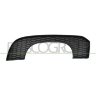 SX_SCRITTA_LOGO.jpg Griglia Sinistra Spoiler Paraurti Posteriore Nera Audi A3 3/5 Porte (8Vf/8Vk) Dal 2016 Al 2020 8V3807834C