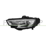 Proiettore Sinistro Xenon D5S Elettrico Con Motore Con Luce Diurna Led Versione A.L. Audi A3 3/5 Porte 2016-2020 8V0941043E