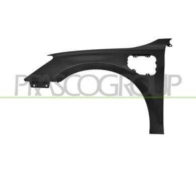 SX_SCRITTA_LOGO.jpg Parafango Anteriore Sinistro Con Foro Plug In Audi A3 Sportback (8Ya) Dal 2020 8Y4821105