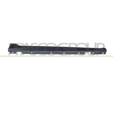 DX_SCRITTA_LOGO.jpg Modanatura Rivestimento Sottoporta Destro Con Primer Audi A5 (F53/F57) Coupe'/Cabriolet Dal 2020 8W6853856F