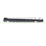 Modanatura Rivestimento Sottoporta Destro Con Primer Audi A5 (F53/F57) Coupe'/Cabriolet Dal 2020 8W6853856F