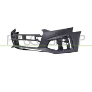 Paraurti Anteriore Primer Tappo Coprigancio Fori Pdc+Supporti Fori E Tappi Lavafari Tracce Audi A5 2020 8W6807065Adgru