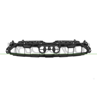 NEUTRO.jpg Supporto Griglia Radiatore Audi A5 (F53/F57) Coupe'/Cabriolet S-Line Dal 2020 8W6807233