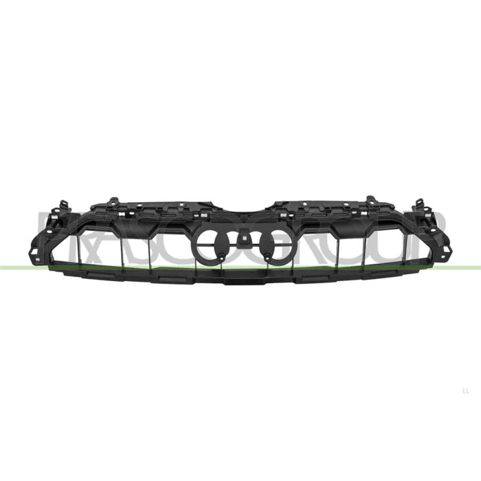 NEUTRO.jpg Supporto Griglia Radiatore Audi A5 (F53/F57) Coupe'/Cabriolet S-Line Dal 2020 8W6807233