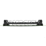 Griglia Paraurti Anteriore Centrale Nera Audi A5 (F53/F57) Coupe'/Cabriolet S-Line Dal 2020 8W6807683D