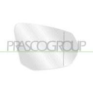 Piastra Specchio Destra Termica Asferica Audi Q2 Dal 2016 Al 2021 81A857536E