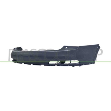 NEUTRO.jpg Paraurti Posteriore Con Primer Audi Q3 (8U) Dal 2011 Al 2014 8U0807067Gru