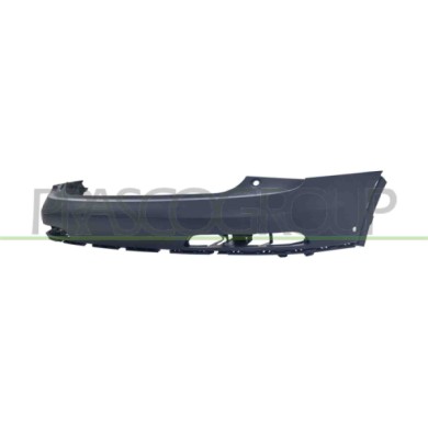 NEUTRO.jpg Paraurti Posteriore Con Primer Con Fori Pdc+Supporti Audi Q3 (8U) Dal 2011 Al 2014 8U0807067Cgru