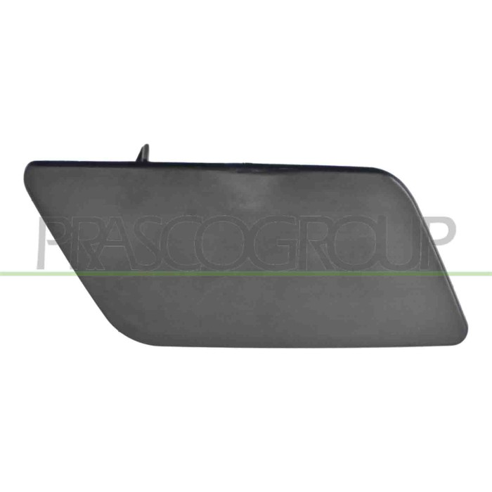 DX_SCRITTA_LOGO.jpg Tappo Lavafaro Destro Con Primer Audi Q3 (8U) Dal 2014 Al 2016 8U0955276Egru