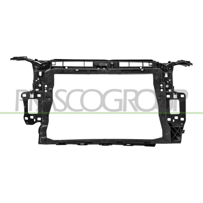 NEUTRO.jpg Frontale Anteriore Completo Audi Q3 (F3B) Dal 2018 83A805594H