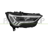 Proiettore Destro Elettrico Con Motore Led Versione Zkw Audi Q3 (F3B) Dal 2018 83A941774