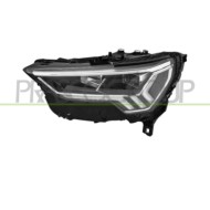 Proiettore Sinistro Elettrico Con Motore Led Versione Zkw Audi Q3 (F3B) Dal 2018 83A941773