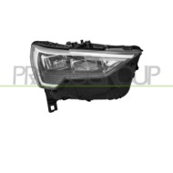 Proiettore Destro Elettrico Con Motore Full Led Versione Zkw Audi Q3 (F3B) Dal 2018 83A941012