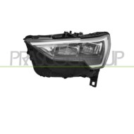 Proiettore Sinistro Elettrico Con Motore Full Led Versione Zkw Audi Q3 (F3B) Dal 2018 83A941011