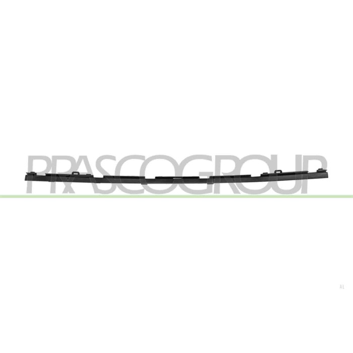 NEUTRO.jpg Raccordo Paraurti Anteriore Centrale Con Primer Audi Q3 Sportback (F3N) Dal 2019 83A807663Agru